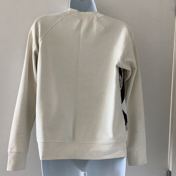 Theory 38 sweatshirt s/p - Picture 2 of 6